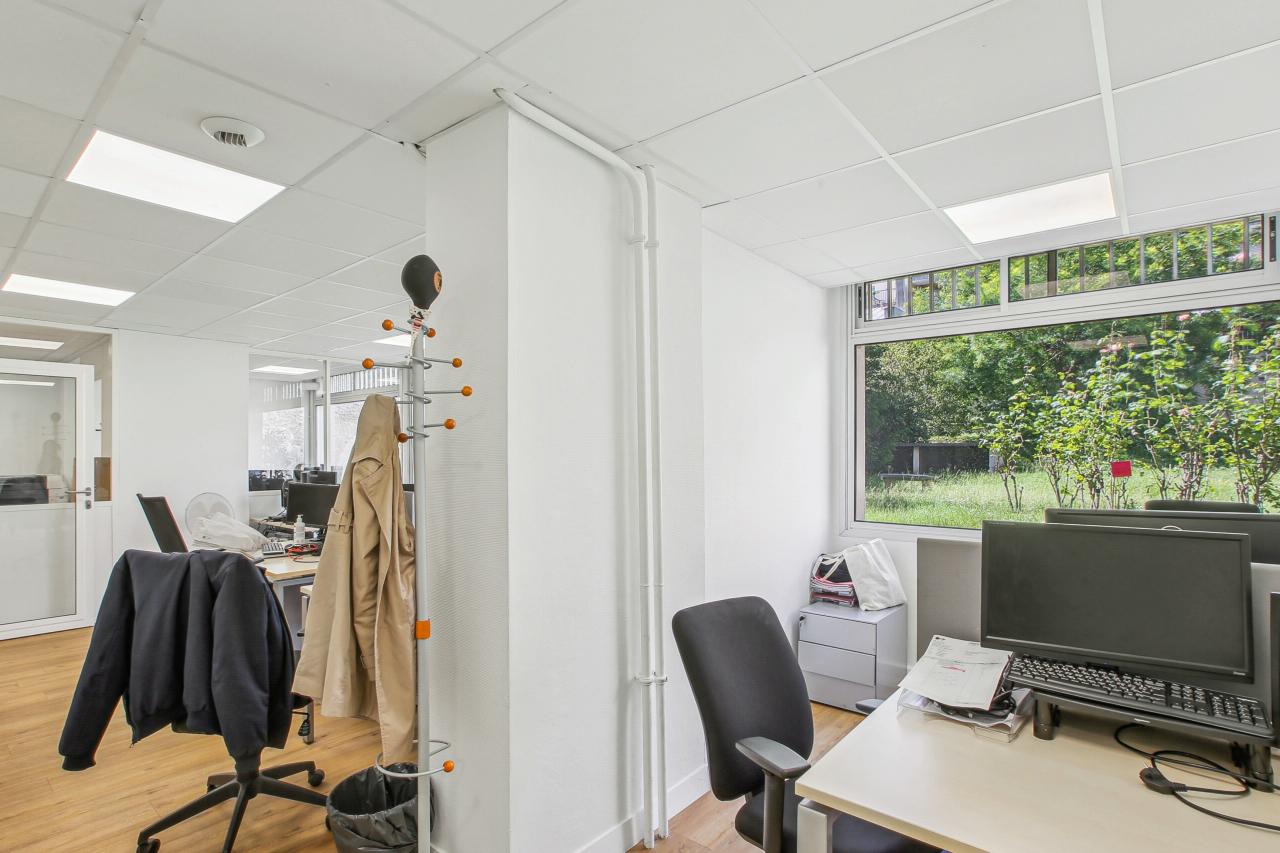 Bureau Paris 177m² Location bureau Paris OLBUR2531488 5